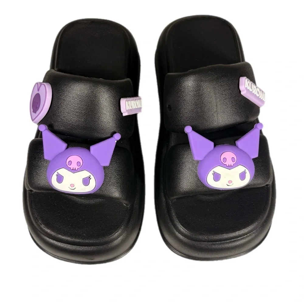 Sanrio slides from